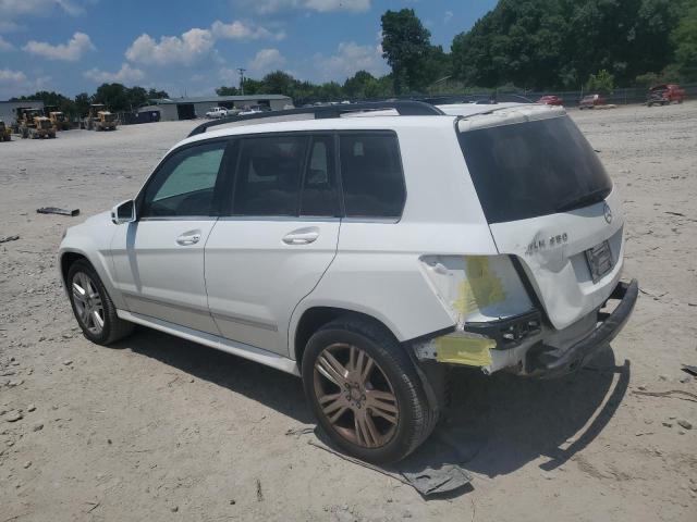 2015 Mercedes-Benz Glk 350 VIN: WDCGG5HB3FG377302 Lot: 58320254