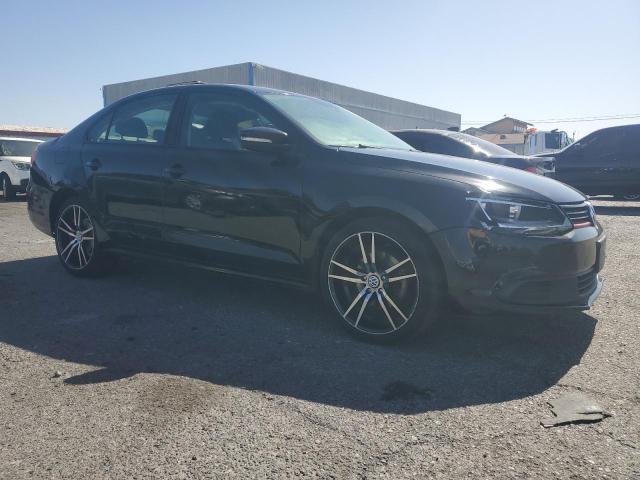 2011 Volkswagen Jetta Se VIN: 3VWDZ7AJ5BM368985 Lot: 59944374