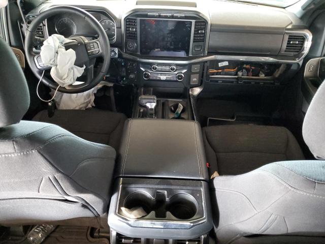 2022 FORD F150 SUPER - 1FTFW1E84NFB09871