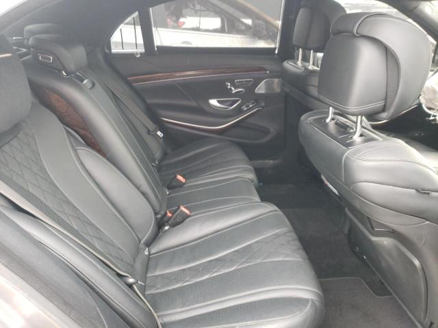 VIN WDDUG8FB4EA057636 2014 Mercedes-Benz S-Class, 5... no.10