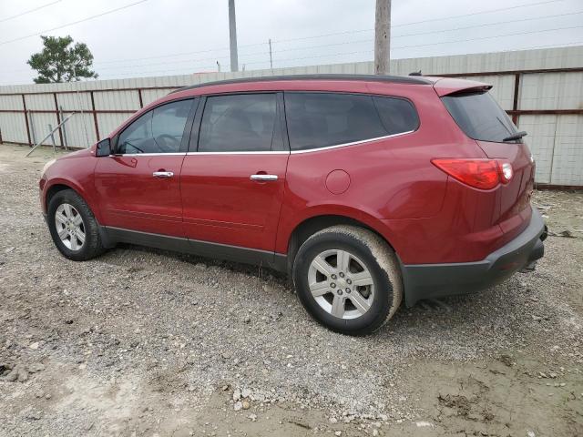 2012 Chevrolet Traverse Lt VIN: 1GNKRJED2CJ115253 Lot: 57531394