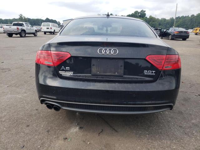 2016 AUDI A5 PREMIUM - WAUM2AFR9GA031501