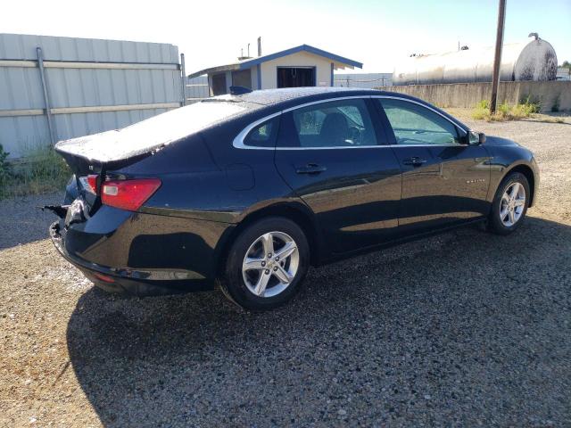 2023 Chevrolet Malibu Lt VIN: 1G1ZD5ST6PF212840 Lot: 57356164