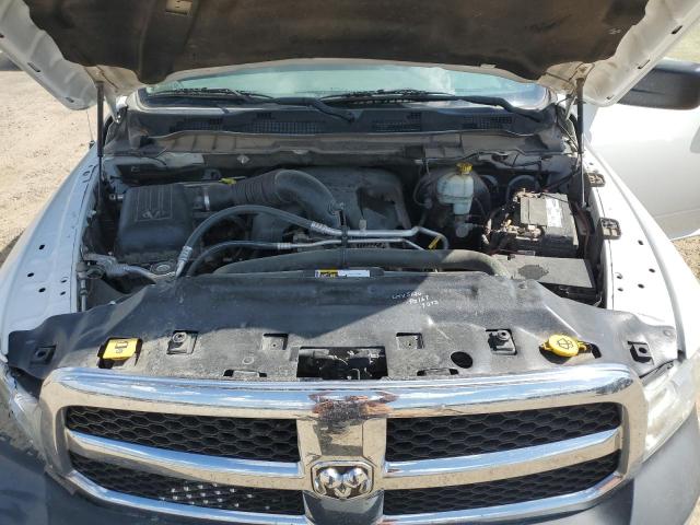 2016 RAM 1500 ST - 1C6RR6FT8GS293086