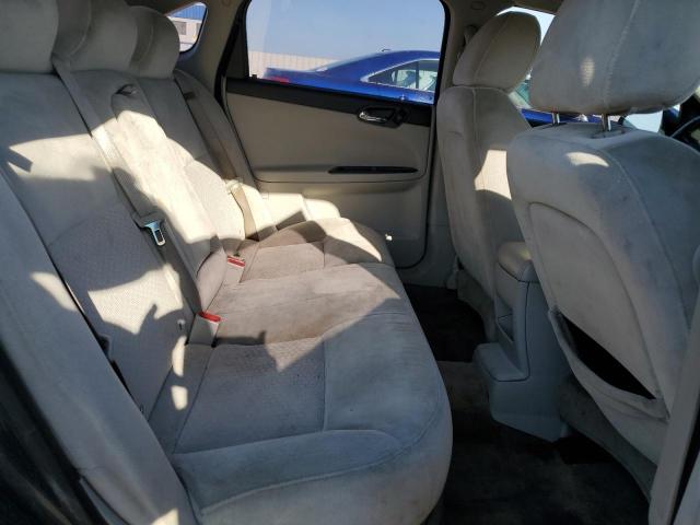 2009 Chevrolet Impala 2Lt VIN: 2G1WC57MX91289549 Lot: 60175394