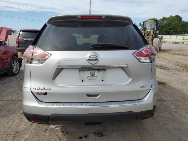 2016 Nissan Rogue S VIN: 5N1AT2MT7GC913256 Lot: 58617954