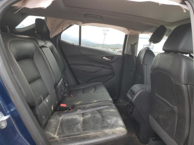 2020 Chevrolet Equinox Premier VIN: 2GNAXXEV6L6240539 Lot: 59541554