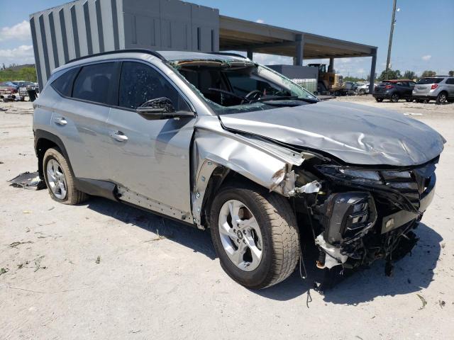 2022 Hyundai Tucson Sel VIN: 5NMJB3AE1NH151544 Lot: 57606924