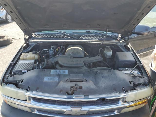 2004 Chevrolet Tahoe C1500 VIN: 1GNEC13T94R227933 Lot: 57973724