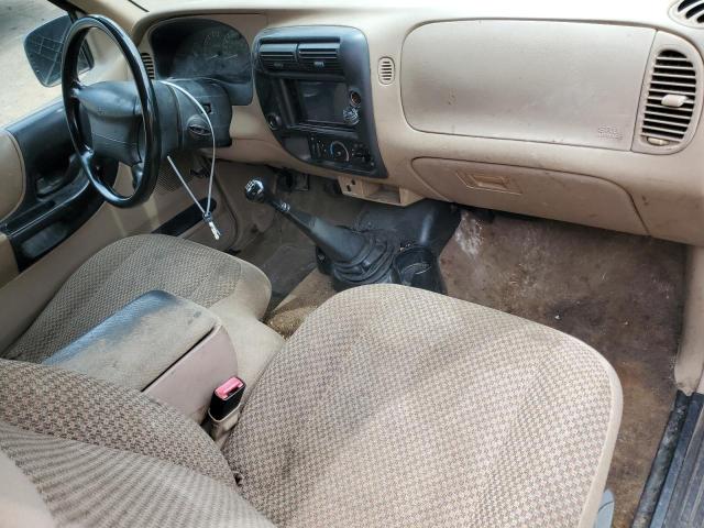 2000 Ford Ranger VIN: 1FTYR10C7YPB96403 Lot: 59830914