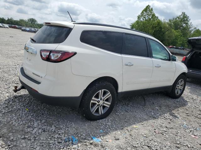 2015 CHEVROLET TRAVERSE L - 1GNKVHKD8FJ313932