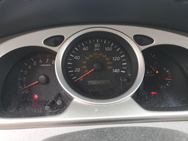 2005 Toyota Highlander Limited VIN: JTEEP21A750114259 Lot: 60045024