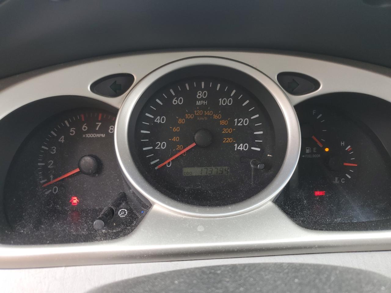 JTEEP21A750114259 2005 Toyota Highlander Limited