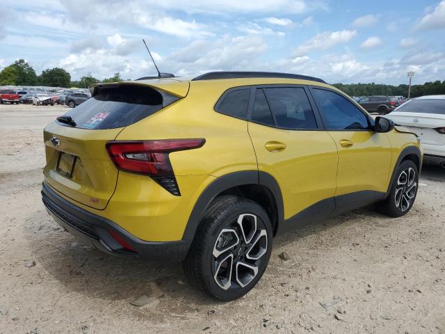 2024 CHEVROLET TRAX 2RS KL77LJE20RC024572