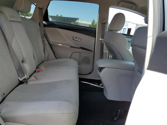 2009 Toyota Venza VIN: 4T3ZE11A59U006925 Lot: 59481754