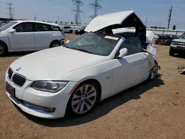 VIN WBADW7C59DE731578 2013 BMW 3 Series, 328 I Sulev no.1