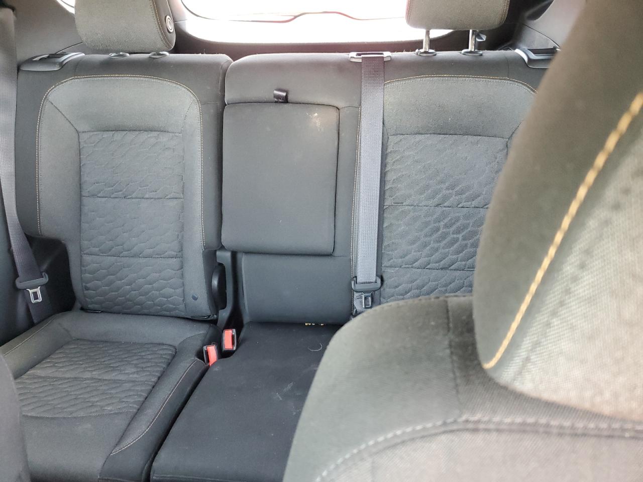 3GNAXSEV4JL255312 2018 Chevrolet Equinox Lt