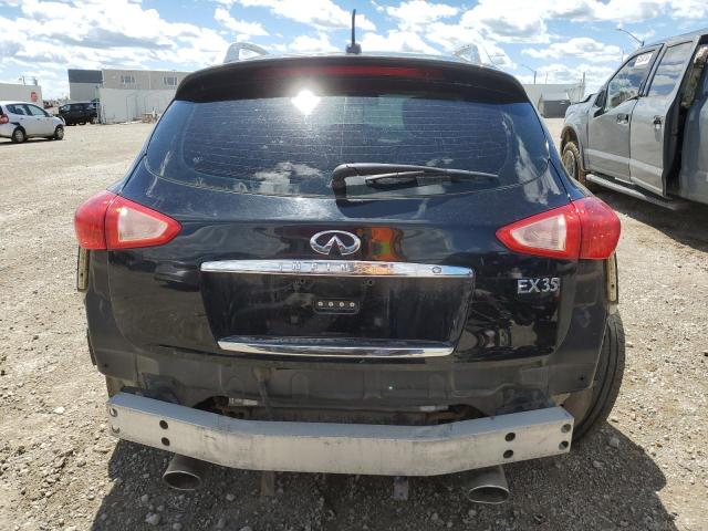 2008 Infiniti Ex35 Base VIN: JNKAJ09F28M363170 Lot: 59894674