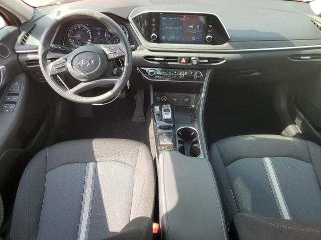 2022 Hyundai Sonata Se VIN: 5NPEG4JAXNH145623 Lot: 57320444