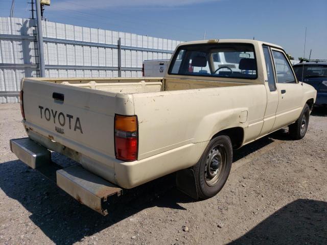 1984 Toyota Pickup Xtracab Rn56 Dlx VIN: JT4RN56D6E5005133 Lot: 60706624