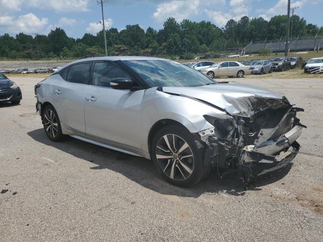 1N4AA6AV4KC366873 2019 Nissan Maxima S