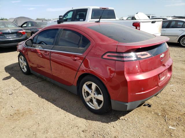 VIN 1G1RD6E47EU156068 2014 Chevrolet Volt no.2