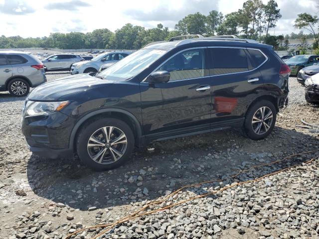 2019 Nissan Rogue S VIN: JN8AT2MT3KW263678 Lot: 57930614