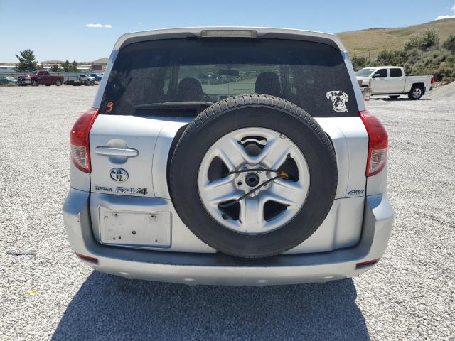 2008 Toyota Rav4 VIN: JTMBD33V186064630 Lot: 58668314