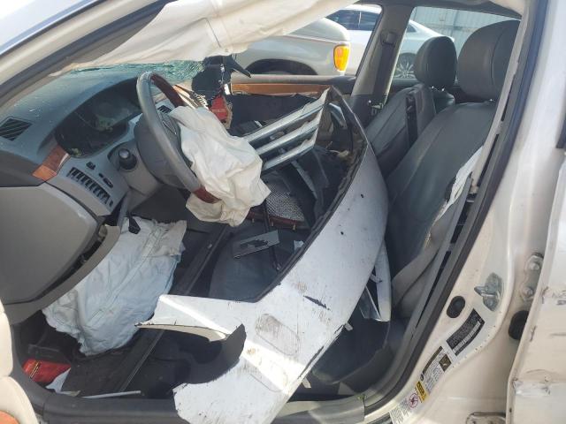 2007 Toyota Avalon Xl VIN: 4T1BK36BX7U246260 Lot: 58617304