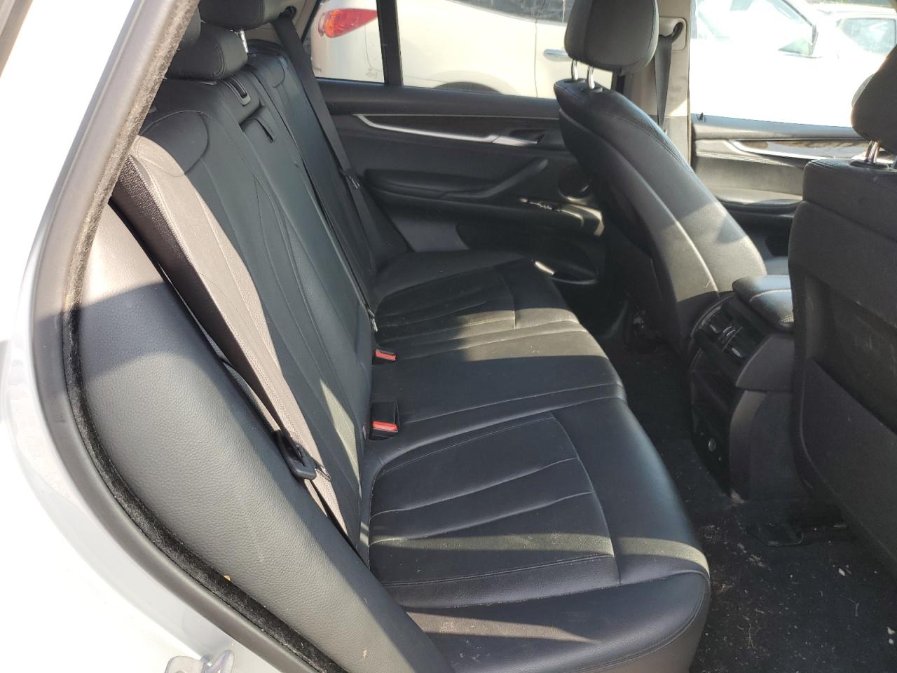 5UXKR0C50F0P02283 2015 BMW X5 xDrive35I