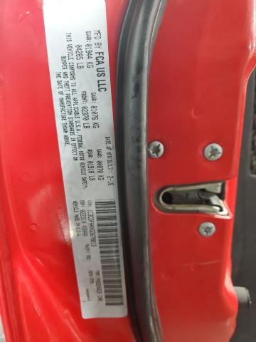 2016 DODGE DART SE - 1C3CDFAAXGD679813