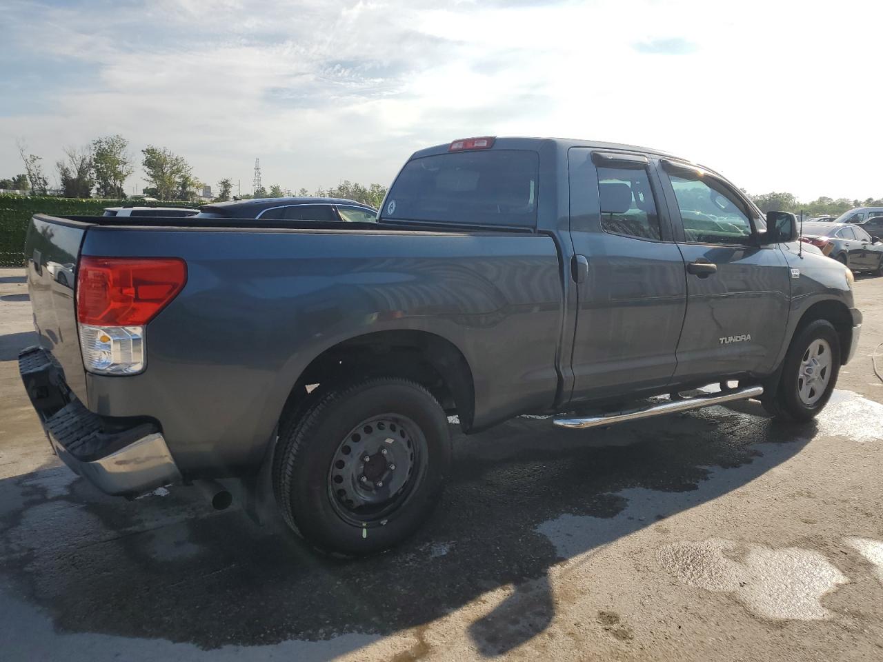 5TFRM5F18AX002354 2010 Toyota Tundra Double Cab Sr5