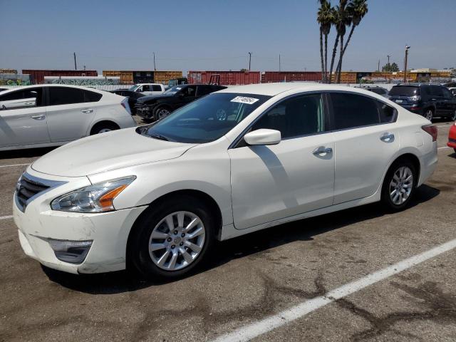 2014 Nissan Altima 2.5 VIN: 1N4AL3AP3EC423031 Lot: 57746954