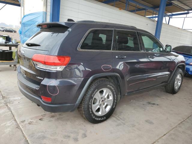 2016 Jeep Grand Cherokee Laredo VIN: 1C4RJEAG3GC436847 Lot: 58693834