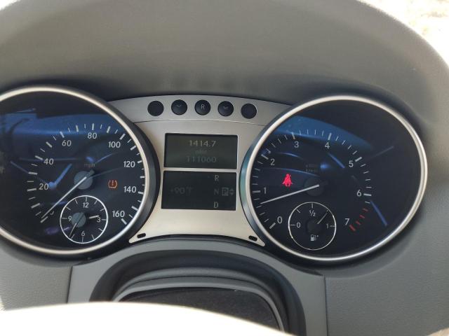 2007 Mercedes-Benz Ml 350 VIN: 4JGBB86E17A261223 Lot: 60273434