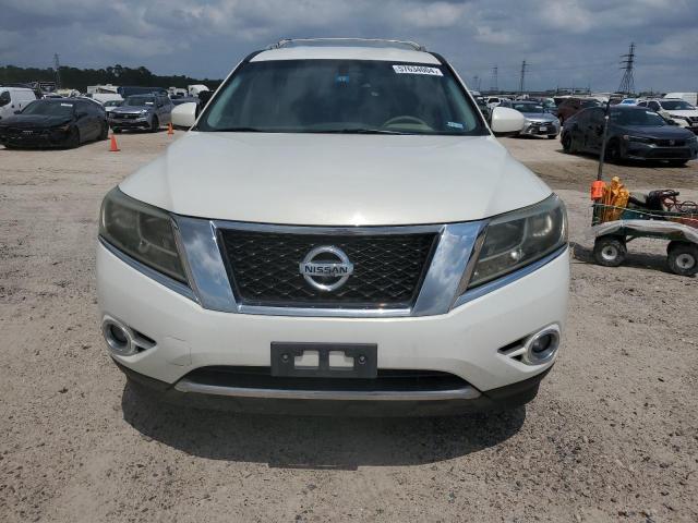 2013 Nissan Pathfinder S VIN: 5N1AR2MN0DC603882 Lot: 57634004