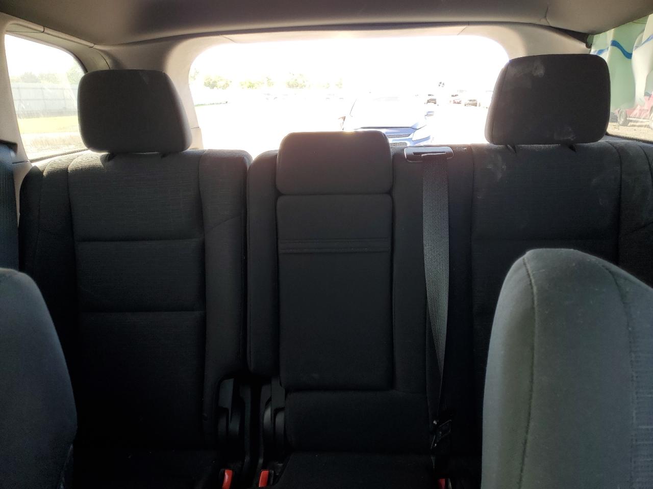 1C4RJEAG3HC669158 2017 Jeep Grand Cherokee Laredo