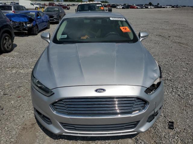 VIN 3FA6P0H94ER266742 2014 Ford Fusion, SE no.5