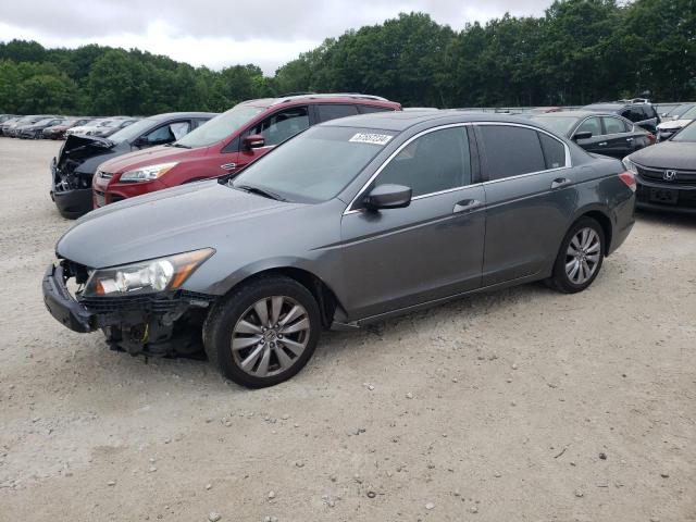 Vin: 1hgcp2f77ba114536, lot: 57557234, honda accord ex 20111