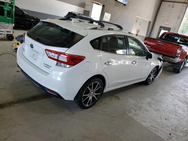 2017 SUBARU IMPREZA LI - 4S3GTAN64H3735163