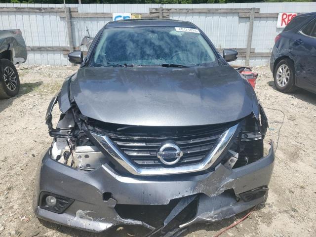 2017 Nissan Altima 3.5Sl VIN: 1N4BL3AP8HC227286 Lot: 60121814