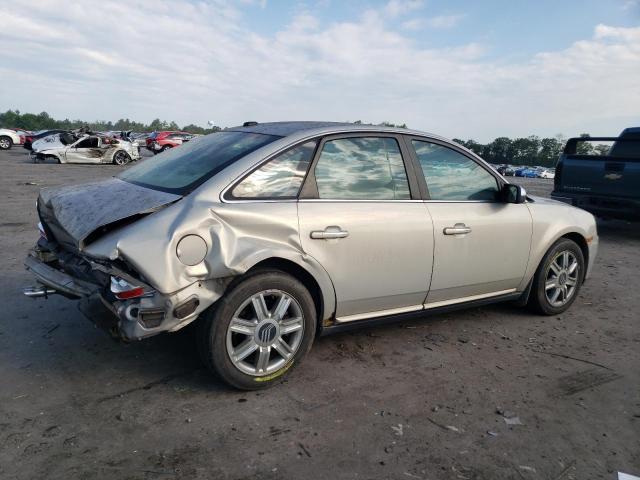 2009 Mercury Sable Premier VIN: 1MEHM42W69G629829 Lot: 57561184