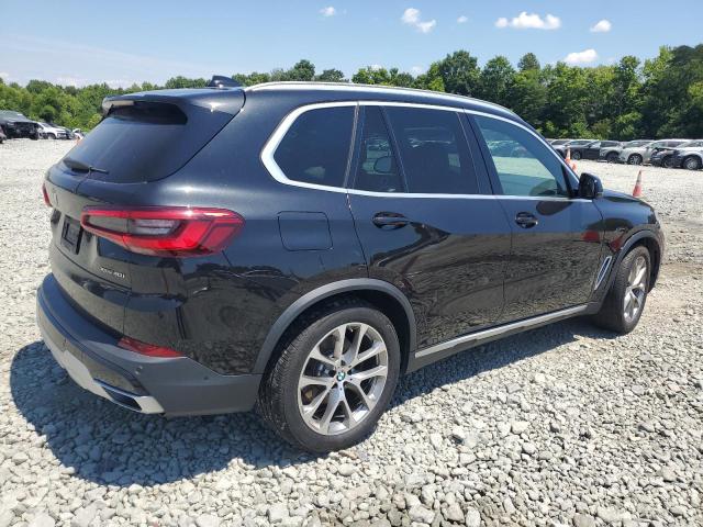 VIN 5UXCR6C58KLK87505 2019 BMW X5, Xdrive40I no.3