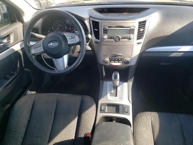 2011 Subaru Legacy 2.5I Premium VIN: 4S3BMBC64B3237696 Lot: 60587984