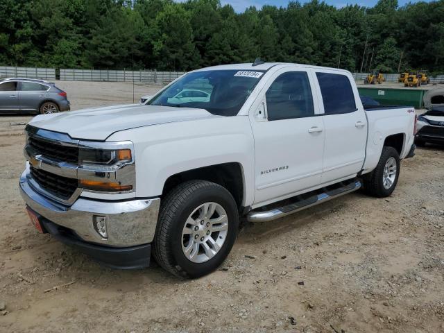 2018 CHEVROLET SILVERADO K1500 LT 2018