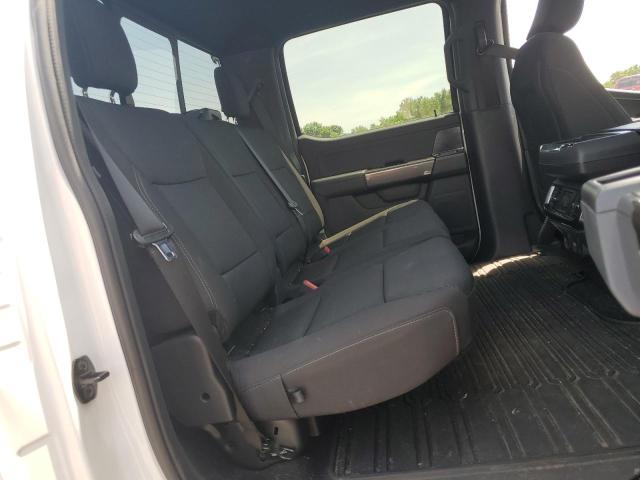 2022 Ford F150 Supercrew VIN: 1FTFW1E82NFC40054 Lot: 57430964