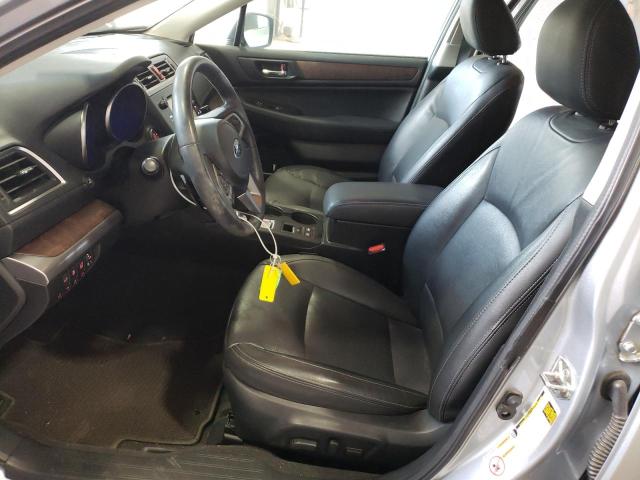 2016 Subaru Outback 2.5I Limited VIN: 4S4BSANC1G3332402 Lot: 59887114