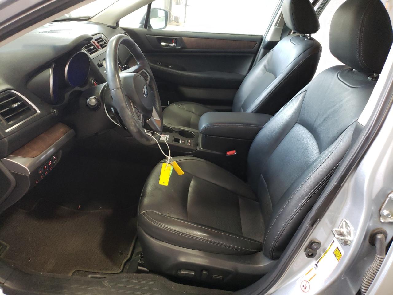 4S4BSANC1G3332402 2016 Subaru Outback 2.5I Limited