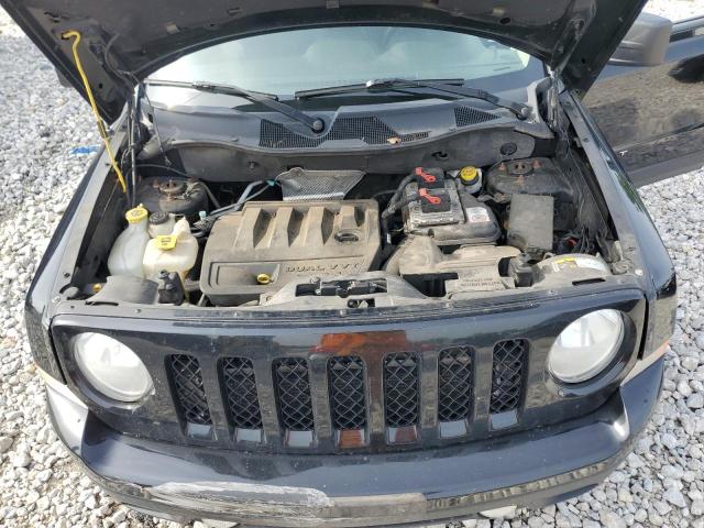 2014 Jeep Patriot VIN: 1C4NJRAB9ED503808 Lot: 57078484