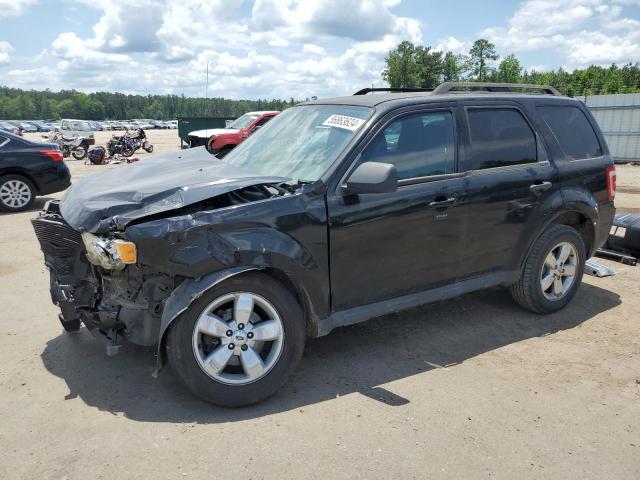 1FMCU93168KB52287 2008 Ford Escape Xlt